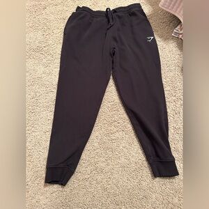 Gymshark women’s sweatpants